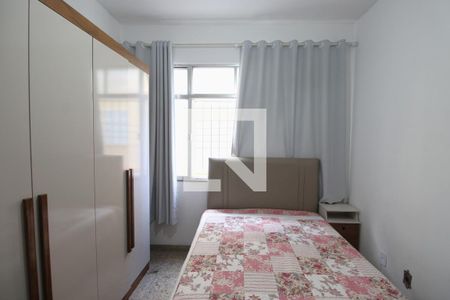 Quarto de apartamento à venda com 1 quarto, 38m² em Méier, Rio de Janeiro