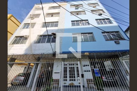Apartamento à venda com 38m², 1 quarto e 1 vaga Apartamento à venda com 38m², 1 quarto e 1 vagaFachada