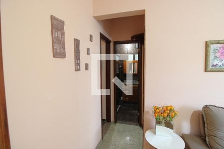 Corredor de apartamento à venda com 1 quarto, 38m² em Méier, Rio de Janeiro