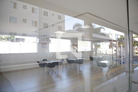 Apartamento para alugar com 52m², 2 quartos e 1 vagaÁrea comum