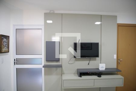 Apartamento para alugar com 52m², 2 quartos e 1 vagaSala