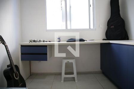 Apartamento para alugar com 52m², 2 quartos e 1 vagaQuarto 2