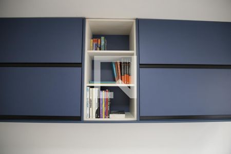 Apartamento para alugar com 52m², 2 quartos e 1 vagaQuarto 2