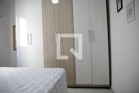 Apartamento para alugar com 52m², 2 quartos e 1 vagaQuarto 1