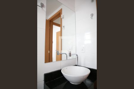 Apartamento para alugar com 52m², 2 quartos e 1 vagaBanheiro 