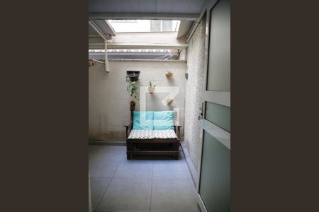 Apartamento para alugar com 52m², 2 quartos e 1 vagaÁrea de Serviço