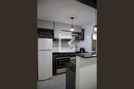 Apartamento para alugar com 52m², 2 quartos e 1 vagaCozinha