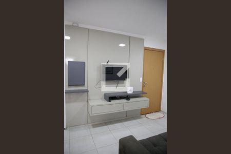 Apartamento para alugar com 52m², 2 quartos e 1 vagaSala