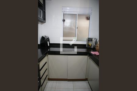 Apartamento para alugar com 52m², 2 quartos e 1 vagaCozinha