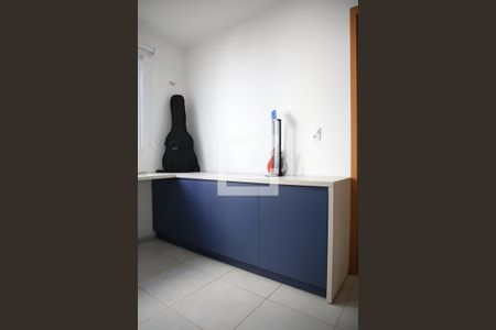 Apartamento para alugar com 52m², 2 quartos e 1 vagaQuarto 2