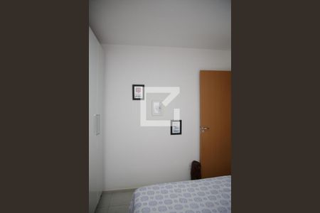 Apartamento para alugar com 52m², 2 quartos e 1 vagaQuarto 1