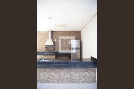 Apartamento para alugar com 52m², 2 quartos e 1 vagaÁrea comum