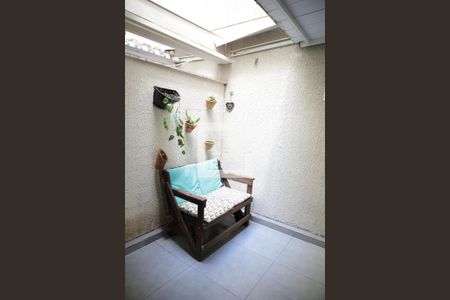 Apartamento para alugar com 52m², 2 quartos e 1 vagaÁrea de Serviço