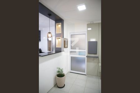 Apartamento para alugar com 52m², 2 quartos e 1 vagaSala