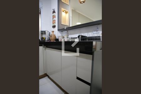 Apartamento para alugar com 52m², 2 quartos e 1 vagaCozinha