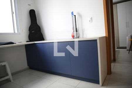 Apartamento para alugar com 52m², 2 quartos e 1 vagaQuarto 2