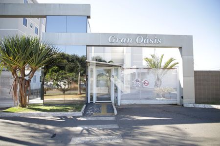 Apartamento para alugar com 52m², 2 quartos e 1 vagaFachada