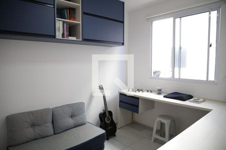 Apartamento para alugar com 52m², 2 quartos e 1 vagaQuarto 2