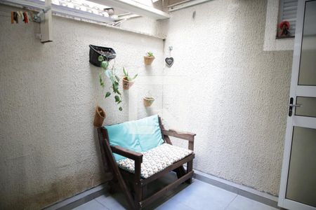 Apartamento para alugar com 52m², 2 quartos e 1 vagaÁrea de Serviço