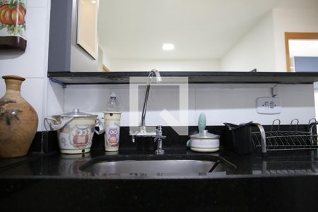 Apartamento para alugar com 52m², 2 quartos e 1 vagaCozinha