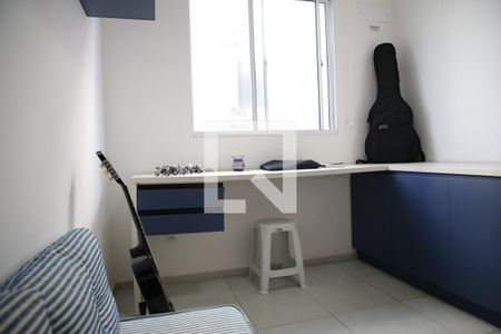 Apartamento para alugar com 52m², 2 quartos e 1 vagaQuarto 2