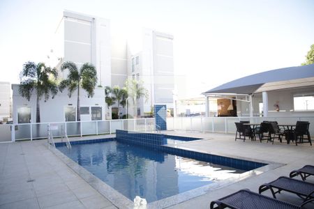 Apartamento para alugar com 52m², 2 quartos e 1 vagaÁrea comum