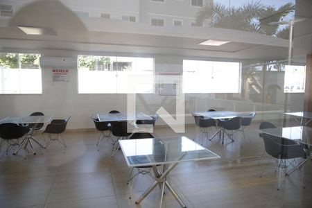 Apartamento para alugar com 52m², 2 quartos e 1 vagaÁrea comum