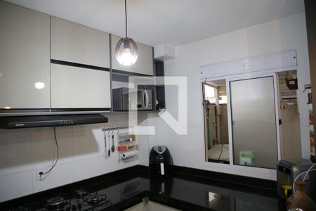 Apartamento para alugar com 52m², 2 quartos e 1 vagaCozinha