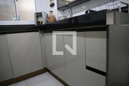 Apartamento para alugar com 52m², 2 quartos e 1 vagaCozinha