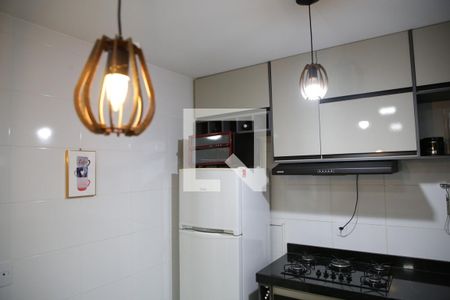 Apartamento para alugar com 52m², 2 quartos e 1 vagaCozinha