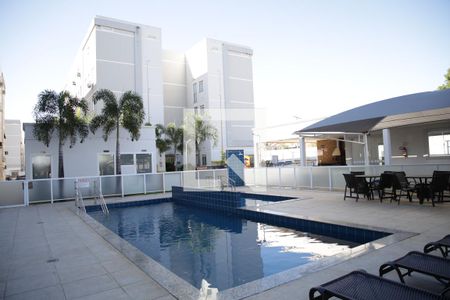 Apartamento para alugar com 52m², 2 quartos e 1 vagaÁrea comum