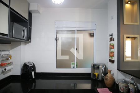 Apartamento para alugar com 52m², 2 quartos e 1 vagaCozinha