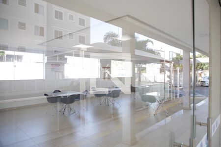 Apartamento para alugar com 52m², 2 quartos e 1 vagaÁrea comum