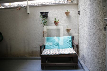 Apartamento para alugar com 52m², 2 quartos e 1 vagaÁrea de Serviço