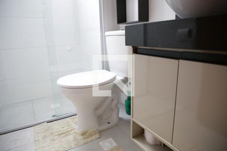 Apartamento para alugar com 52m², 2 quartos e 1 vagaBanheiro 