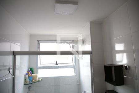 Apartamento para alugar com 52m², 2 quartos e 1 vagaBanheiro 