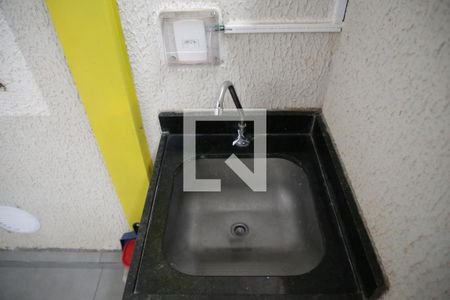 Apartamento para alugar com 52m², 2 quartos e 1 vagaÁrea de Serviço