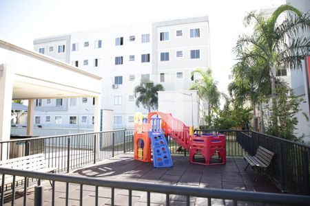 Apartamento para alugar com 52m², 2 quartos e 1 vagaÁrea comum