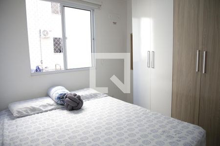 Apartamento para alugar com 52m², 2 quartos e 1 vagaQuarto 1