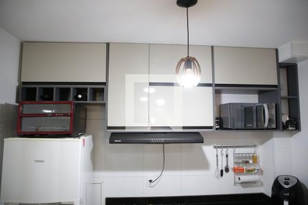 Apartamento para alugar com 52m², 2 quartos e 1 vagaCozinha