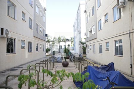 Apartamento para alugar com 52m², 2 quartos e 1 vagaÁrea comum