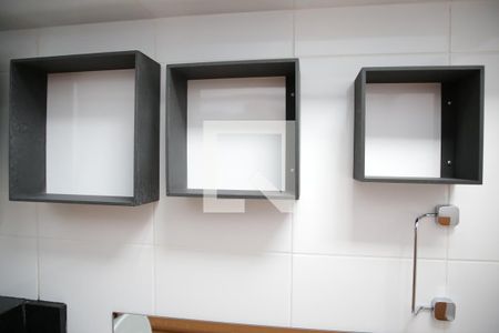 Apartamento para alugar com 52m², 2 quartos e 1 vagaBanheiro 