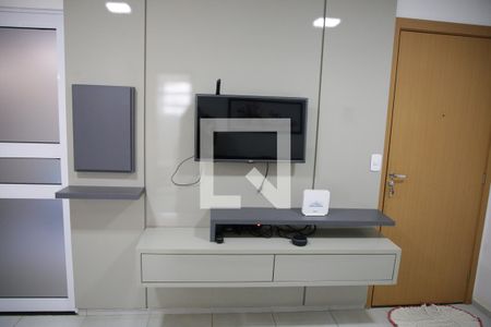 Apartamento para alugar com 52m², 2 quartos e 1 vagaSala