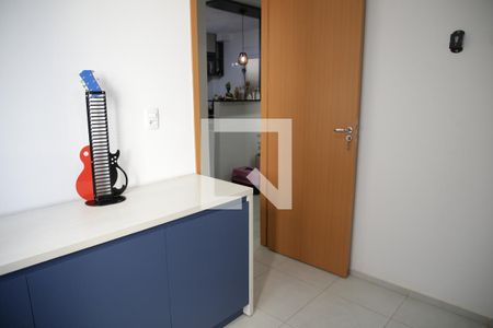 Apartamento para alugar com 52m², 2 quartos e 1 vagaQuarto 2