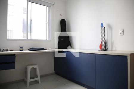 Apartamento para alugar com 52m², 2 quartos e 1 vagaQuarto 2