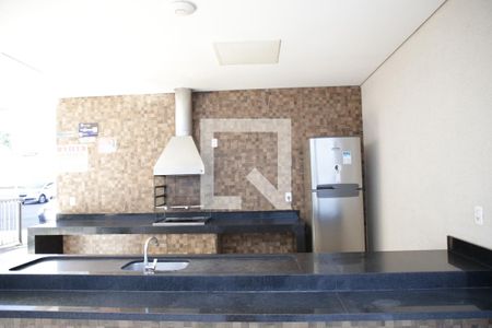 Apartamento para alugar com 52m², 2 quartos e 1 vagaÁrea comum