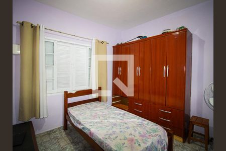 Quarto de casa para alugar com 1 quarto, 80m² em Vila Medeiros, São Paulo