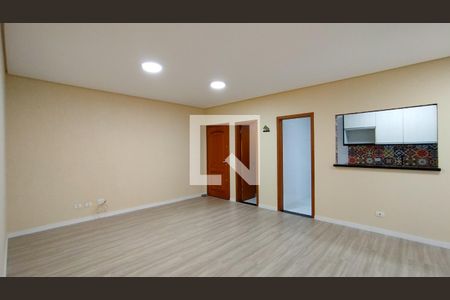 Sala de apartamento à venda com 2 quartos, 156m² em Santa Paula, São Caetano do Sul