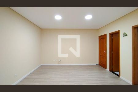 Sala de apartamento à venda com 2 quartos, 156m² em Santa Paula, São Caetano do Sul