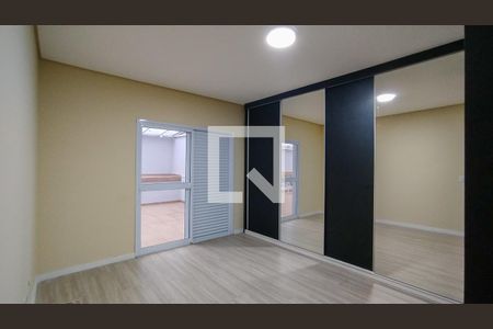 Suíte 1 de apartamento à venda com 2 quartos, 156m² em Santa Paula, São Caetano do Sul